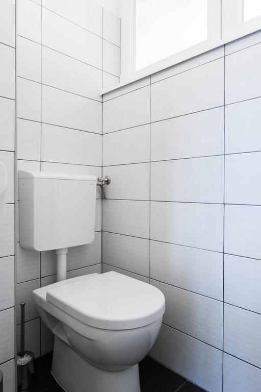 Stylish Centre Apartments زادار الغرفة الصورة